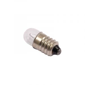 Lampe E10 12 Volt 2 Watt Schraubengewinde