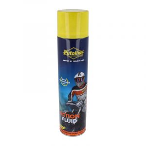 Putoline Action Fluid Schaumfilteröl - 600 ML