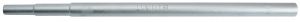UNIOR Gleitstange 215.1/2   330MM 