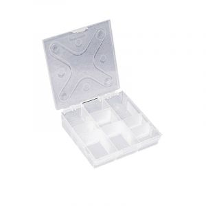 Sortierbox Variabel 135X35X35