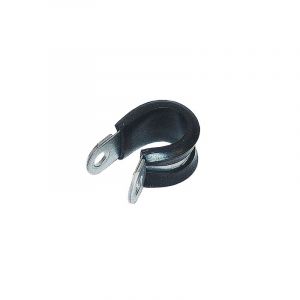 Rohrschelle Universal 12MM