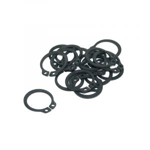 Seeger Achse 15MM Din 471