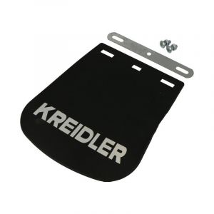 Schmutzfänger mit Aufdruck Kreidler