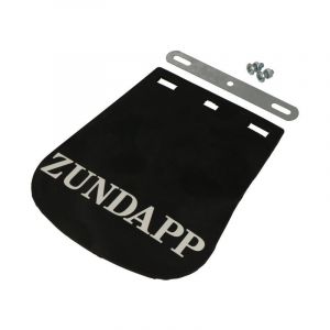 Schmutzfänger mit Aufdruck Zundapp