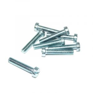 Blockschraube Zundapp Pro Stück M6 X 30