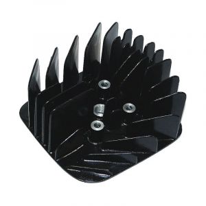 Zylinderkopf Yamaha DT 40MM