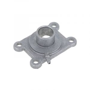 Ansaugstutzen Yamaha DT 19.5MM Malossi