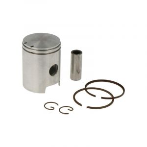 Kolben 38.98MM (D) Barikit Zundapp Doppelring