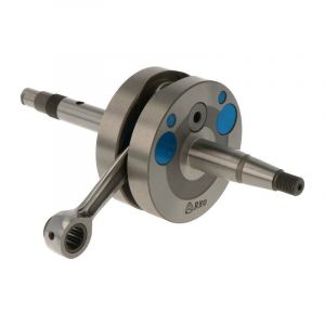 Kurbelwelle Zundapp 5 G Rito Race