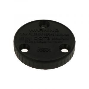 Bremse Topfdeckel Magura 3-Bolzen