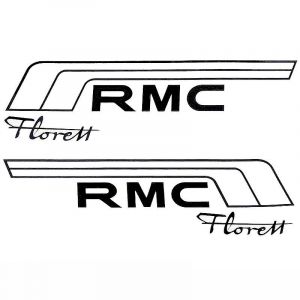 Batteriekasten Aufklebersatz Kreidler RMC Neues Model