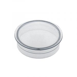 Glas Tachometer 48MM Kreidler EIer-Tank