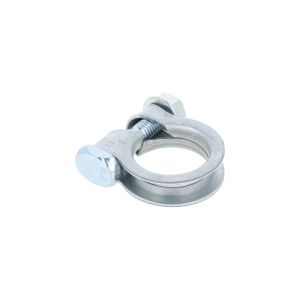 Auspuffschelle A-Qualität 30MM