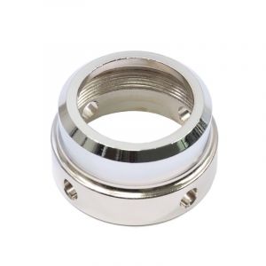 Zundapp Cross Auspuffschelle Ring