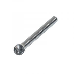 Hartmetall-Fräser Rundkopf Bohrcraft