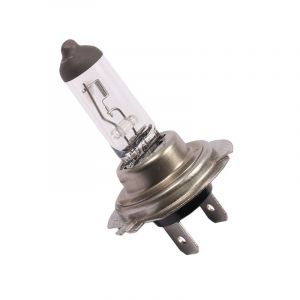 Lampe H7 12 Volt 55 Watt Halogen