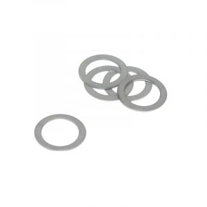 Paßscheibe Kupplunggehäuse hinten 1.5MM