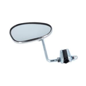 Beinschild Spiegel BUMM Links