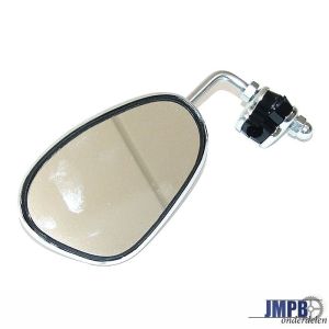 Beinschild Spiegel BUMM Links