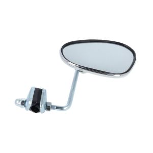 Beinschild Spiegel BUMM Rechts