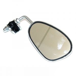 Beinschild Spiegel BUMM Rechts