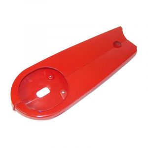 Kettenschutz Kreidler Rot