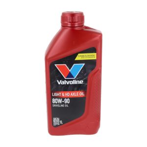 Valvoline Öl Hinter Kardan Citta/Ciao/SI - 1 Liter