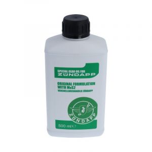 Zundapp MoS2 Öl - 500 ML