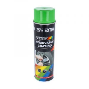 Motip Sprayplast Grün - 500 ML