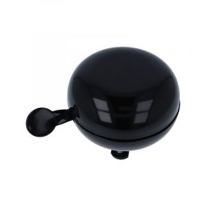 Klingel Ding Dong - 80MM Schwarz