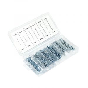 Sortiment Satz Splint - 300 Teilig