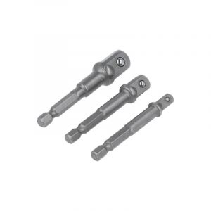Bohrer-Adapter-Satz für Kappe