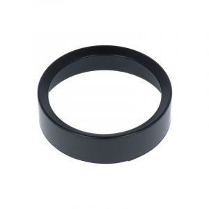 Tachoring VDO Zundapp Blaues Zifferblatt