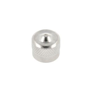 Ventilkappe Metall