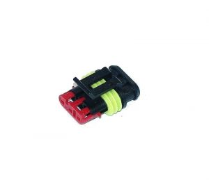 HPI Wasserdichten Stecker Für Zündung