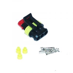 HPI Stecker Komplett Für Zündung