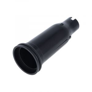 Ansaugtrichter Zundapp 130MM 10-17MM