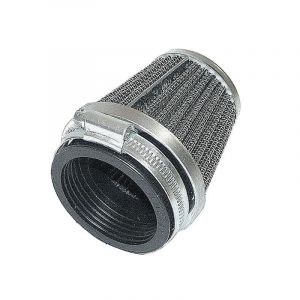 Powerfilter UNI Recht 52MM