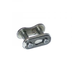 Kettenglied Iris 420 - Blank RX