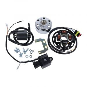 HPI 2-TEN Zündung Zundapp KS80
