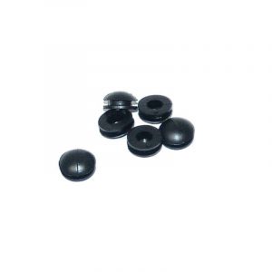 Gummidichtung Schwarz 4.7 X 9.3MM