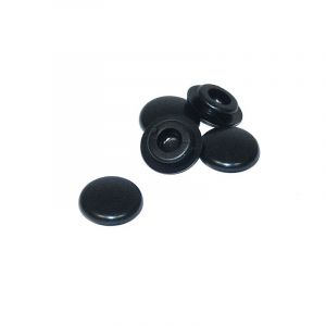 Gummidichtung Schwarz 11.2 X 17.7MM