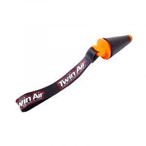 Twin Air Auspuffstecker 18-40MM