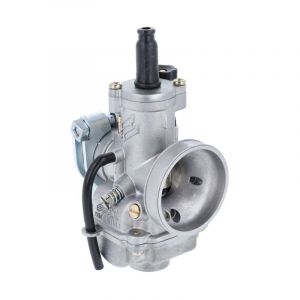 21MM Vergaser Polini CP Aufschieben Handchoke