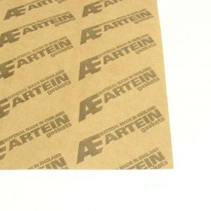 Dichtungspapier Dünn 0.30MM 300 X 450