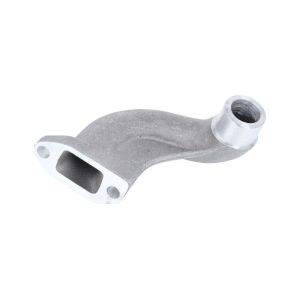 Ansaugstutzen Kreidler 4G Rechtes Einlass 16X23MM