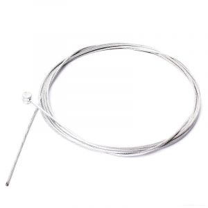 Kabel Brems/Kupplung Uni 200CM Nippel 8X8