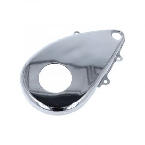 Kettenschutz Yamaha FS1 "Eier" Chrom
