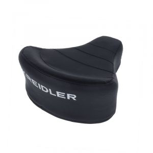Sattel Kreidler Mit Aufdruck