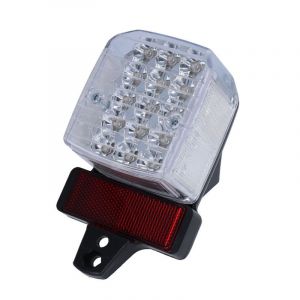 Rücklicht Tomos A35 Led